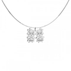 Collana Bimbe