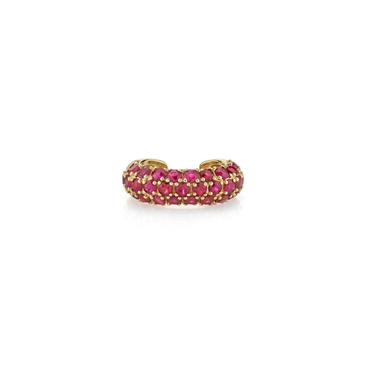 Earcuff Zirconato - My Mo Gioielli